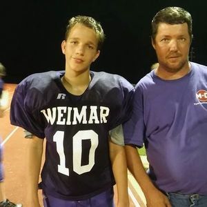 Meet your Posher, Becky